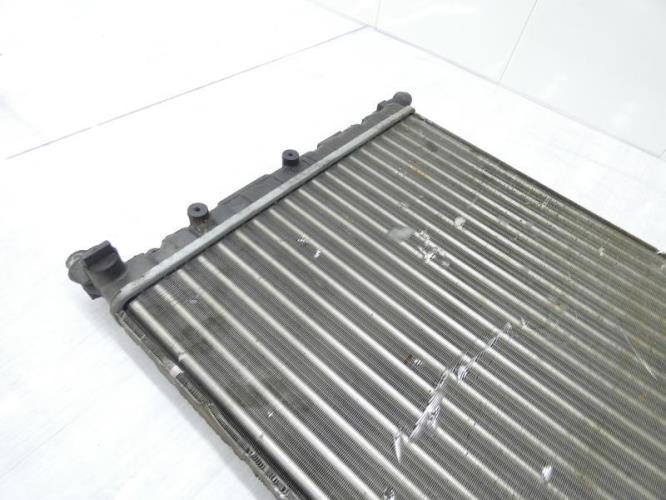 Radiateur eau RENAULT R19 PHASE 2