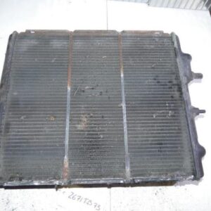 Radiateur eau RENAULT CLIO 1 PHASE 2 Diesel