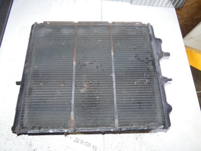 Radiateur eau RENAULT CLIO 1 PHASE 2 Diesel