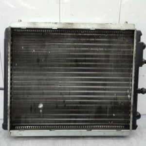 Radiateur eau RENAULT CLIO 1 PHASE 2 Diesel