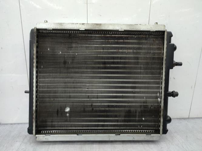 Radiateur eau RENAULT CLIO 1 PHASE 2 Diesel