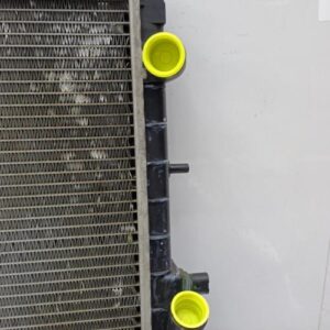 Radiateur eau RENAULT CLIO 1 PHASE 2 Diesel