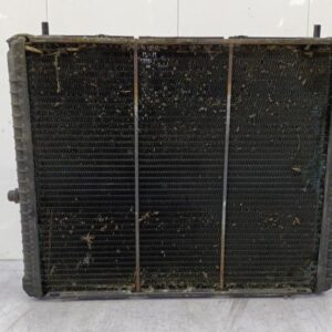 Radiateur eau RENAULT CLIO 1 PHASE 3 Diesel