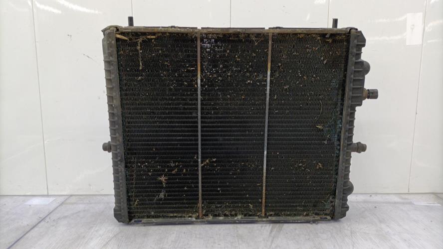 Radiateur eau RENAULT CLIO 1 PHASE 3 Diesel