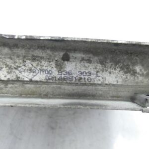 Radiateur eau RENAULT KANGOO 1 PHASE 2