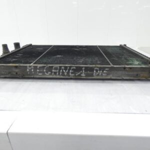 Radiateur eau RENAULT MEGANE 1 PHASE 2