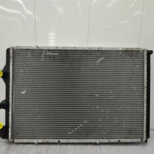 Radiateur eau RENAULT SCENIC 1 PHASE 1 Diesel