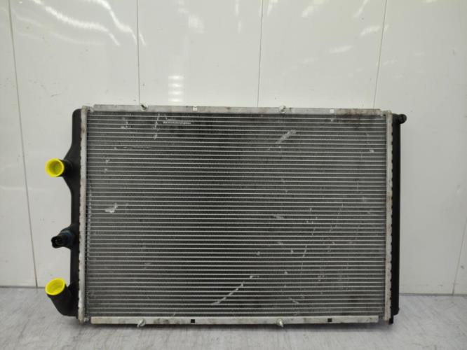 Radiateur eau RENAULT SCENIC 1 PHASE 1 Diesel