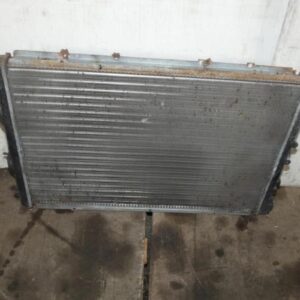 Radiateur eau RENAULT MEGANE 1 PHASE 1 Diesel