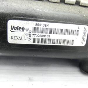 Radiateur eau RENAULT MEGANE 1 PHASE 1 Diesel