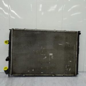 Radiateur eau RENAULT MEGANE 1 PHASE 1 Diesel