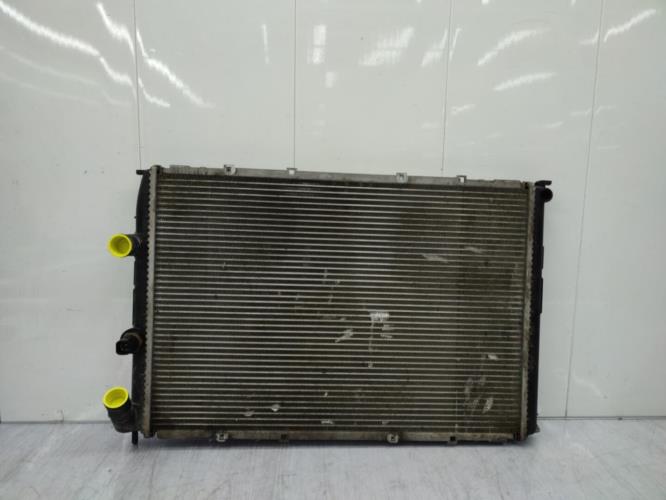Radiateur eau RENAULT MEGANE 1 PHASE 1 Diesel