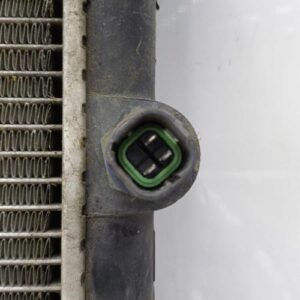 Radiateur eau RENAULT SCENIC 1 PHASE 1 Essence