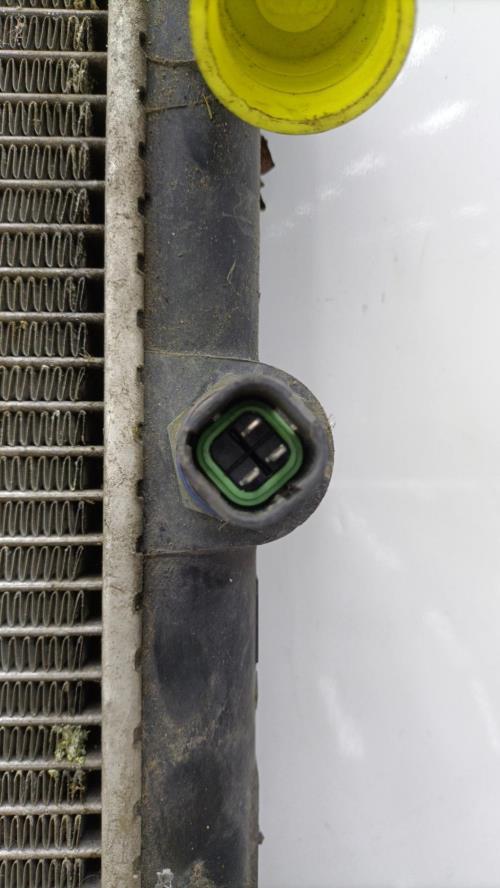 Radiateur eau RENAULT SCENIC 1 PHASE 1 Essence