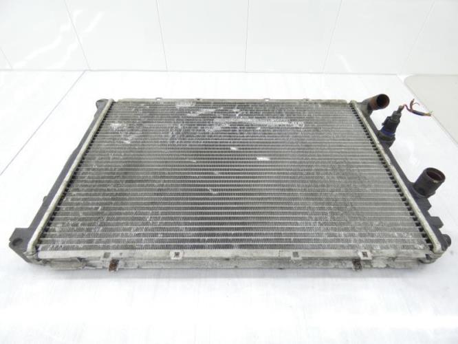 Radiateur eau RENAULT MEGANE 1 PHASE 1