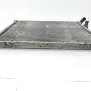 Radiateur eau RENAULT MEGANE 1 PHASE 1