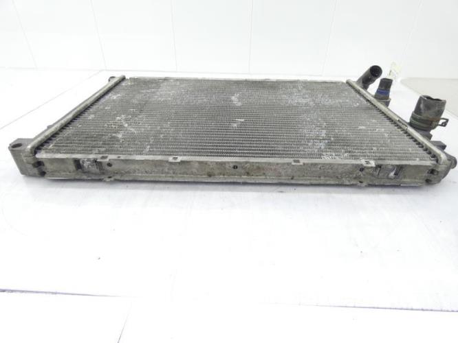 Radiateur eau RENAULT MEGANE 1 PHASE 1