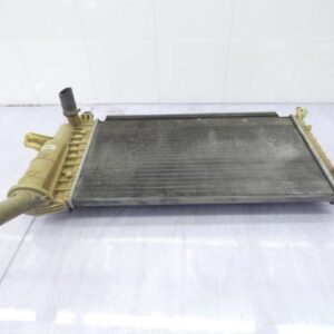 Radiateur eau DACIA LOGAN 1 PHASE 1 Essence