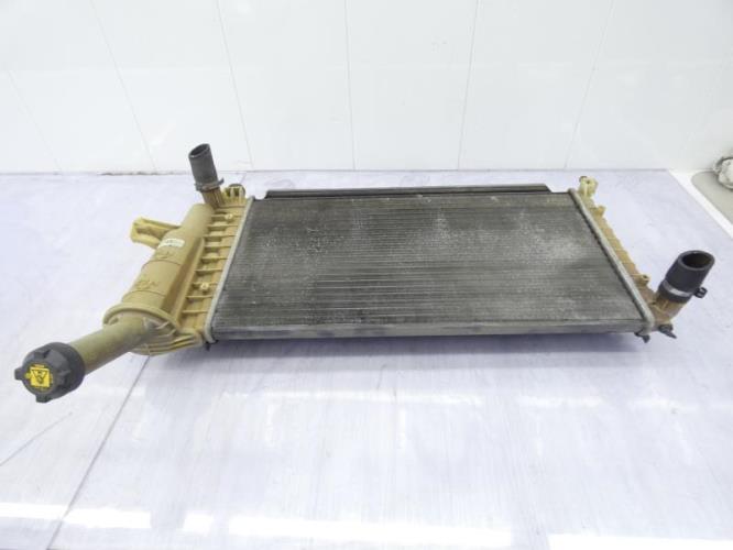 Radiateur eau DACIA LOGAN 1 PHASE 1 Essence
