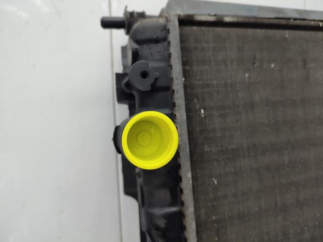 Radiateur eau RENAULT CLIO 2 PHASE 1 Diesel