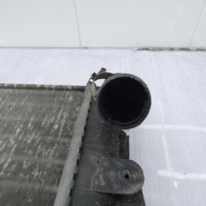 Radiateur eau RENAULT CLIO 2 PHASE 2 Essence