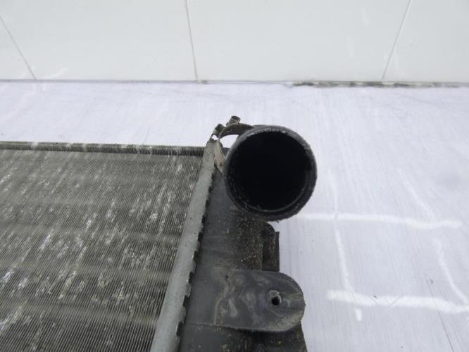 Radiateur eau RENAULT CLIO 2 PHASE 2 Essence