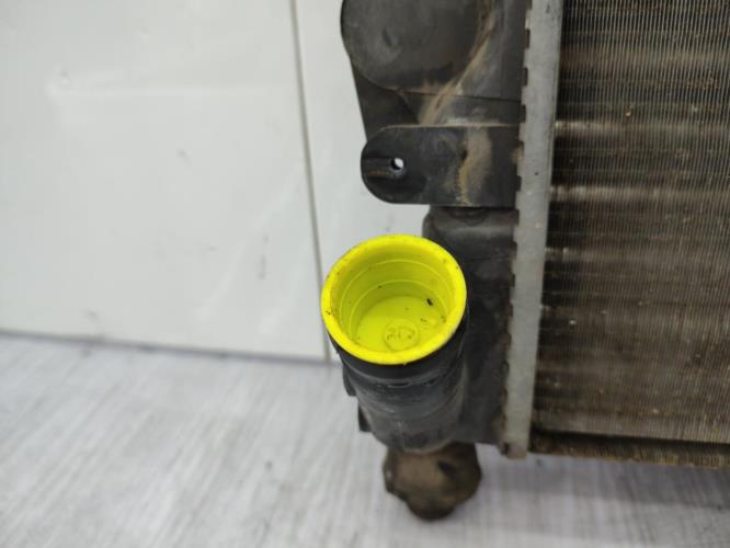 Radiateur eau RENAULT CLIO 2 PHASE 2 Essence