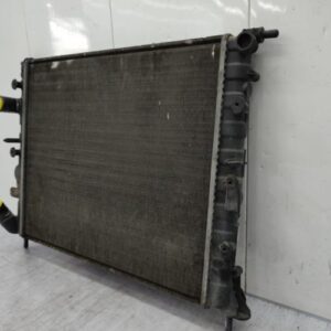 Radiateur eau RENAULT CLIO 2 PHASE 2 Diesel