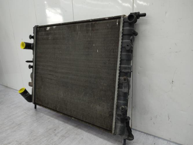 Radiateur eau RENAULT CLIO 2 PHASE 2 Diesel