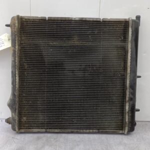 Radiateur eau RENAULT CLIO 2 PHASE 2 Diesel