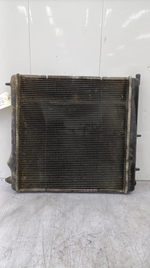 Radiateur eau RENAULT CLIO 2 PHASE 2 Diesel