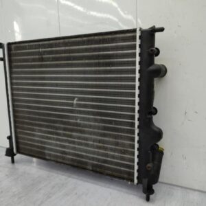 Radiateur eau RENAULT KANGOO 1 PHASE 1 Essence
