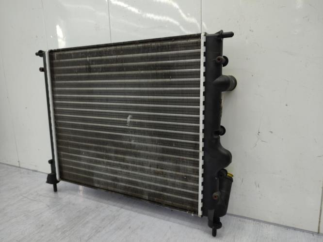 Radiateur eau RENAULT KANGOO 1 PHASE 1 Essence