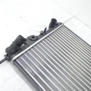 Radiateur eau RENAULT MEGANE 1 PHASE 2 Essence
