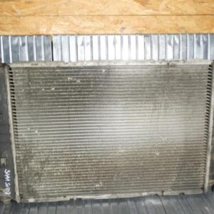 Radiateur eau RENAULT CLIO 1 PHASE 3 Essence