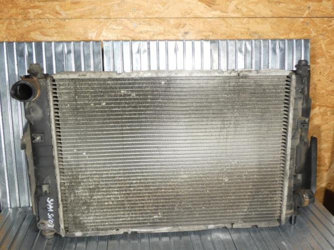 Radiateur eau RENAULT CLIO 1 PHASE 3 Essence