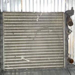 Radiateur eau RENAULT CLIO 1 PHASE 1 Essence