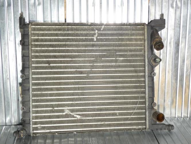 Radiateur eau RENAULT CLIO 1 PHASE 1 Essence