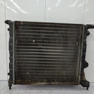 Radiateur eau RENAULT CLIO 1 PHASE 3 Essence