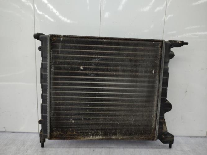 Radiateur eau RENAULT CLIO 1 PHASE 3 Essence