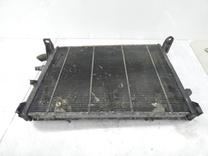 Radiateur eau RENAULT LAGUNA 1 PHASE 2