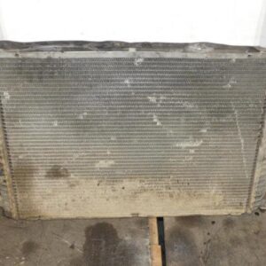 Radiateur eau RENAULT LAGUNA 1 PHASE 2 Diesel