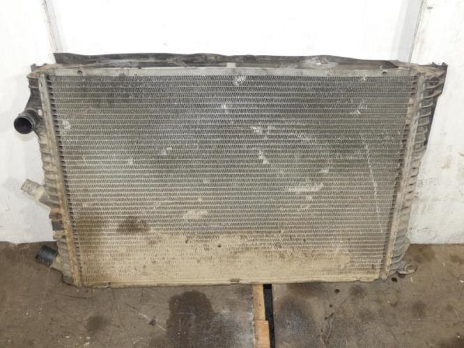 Radiateur eau RENAULT LAGUNA 1 PHASE 2 Diesel