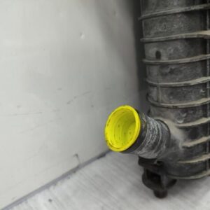 Radiateur eau RENAULT LAGUNA 1 PHASE 1 Essence
