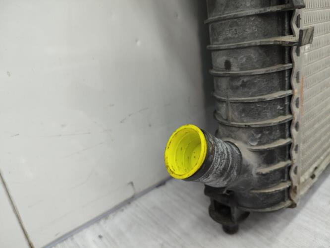 Radiateur eau RENAULT LAGUNA 1 PHASE 1 Essence