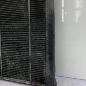 Radiateur eau RENAULT MASTER 2 PHASE 1 Diesel