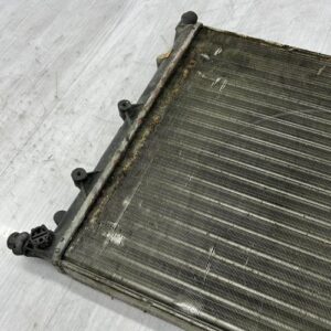 Radiateur eau RENAULT CLIO 1 PHASE 1 Essence