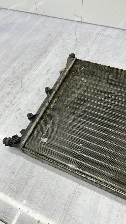 Radiateur eau RENAULT CLIO 1 PHASE 1 Essence