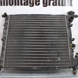 Radiateur eau RENAULT R19 PHASE 1 Essence