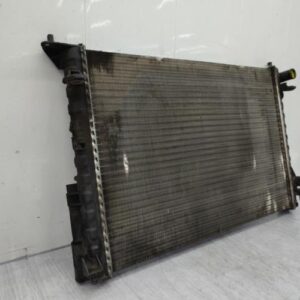 Radiateur eau RENAULT LAGUNA 1 PHASE 2 Diesel
